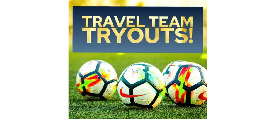 How to Register for a Travel Team?