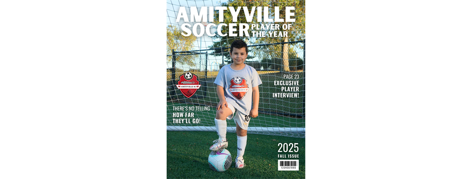Fall 2025 Player Portraits