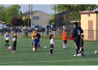 Intramural - Spring 2023 (See Schedule)