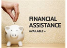 Request Payment Assistance