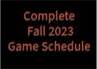 Discover Our Full Season Schedule